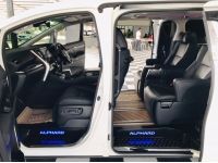 TOYOTA ALPHARD 2.5 SC PACKAGE 2023 รูปที่ 14
